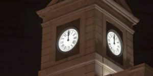 reloj